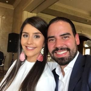 Meet your Posher, Diego